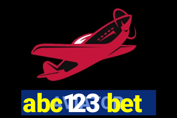 abc123 bet